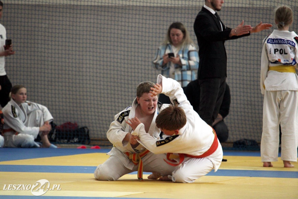 Trwa 24h Rawicki Festiwal Sportu