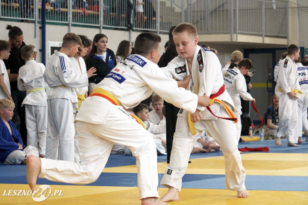 Trwa 24h Rawicki Festiwal Sportu