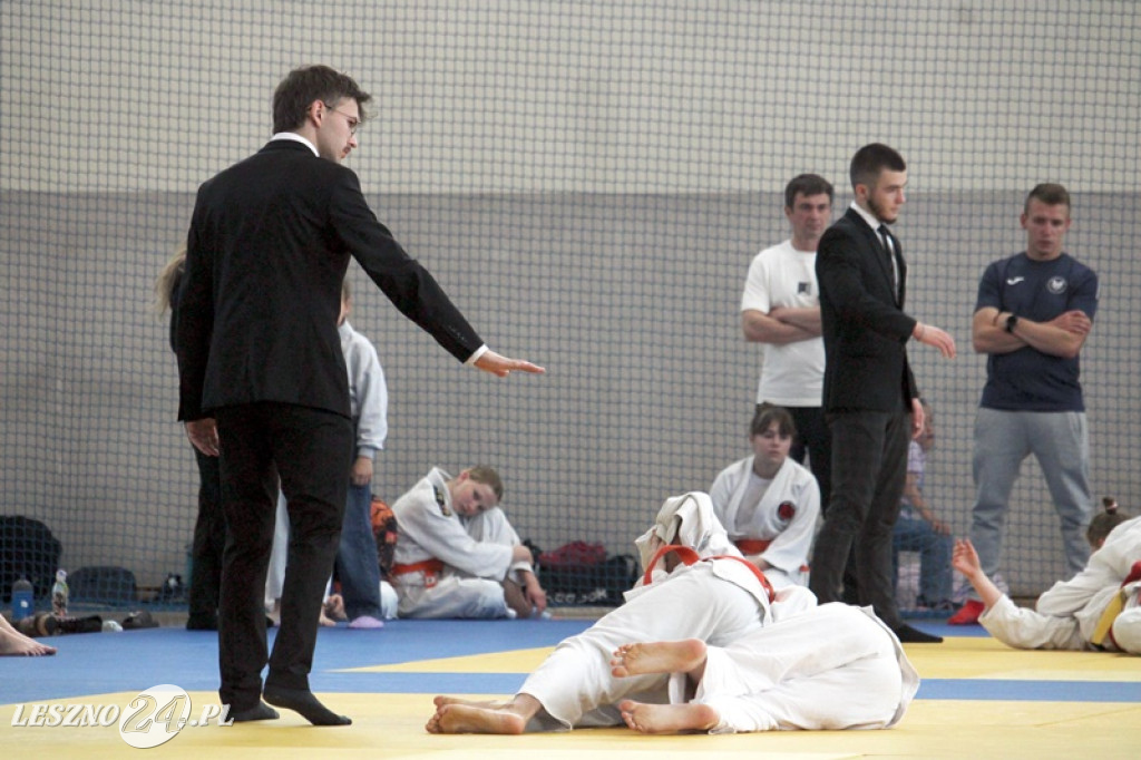 Trwa 24h Rawicki Festiwal Sportu