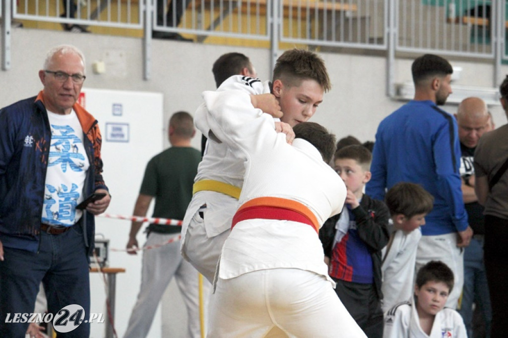 Trwa 24h Rawicki Festiwal Sportu