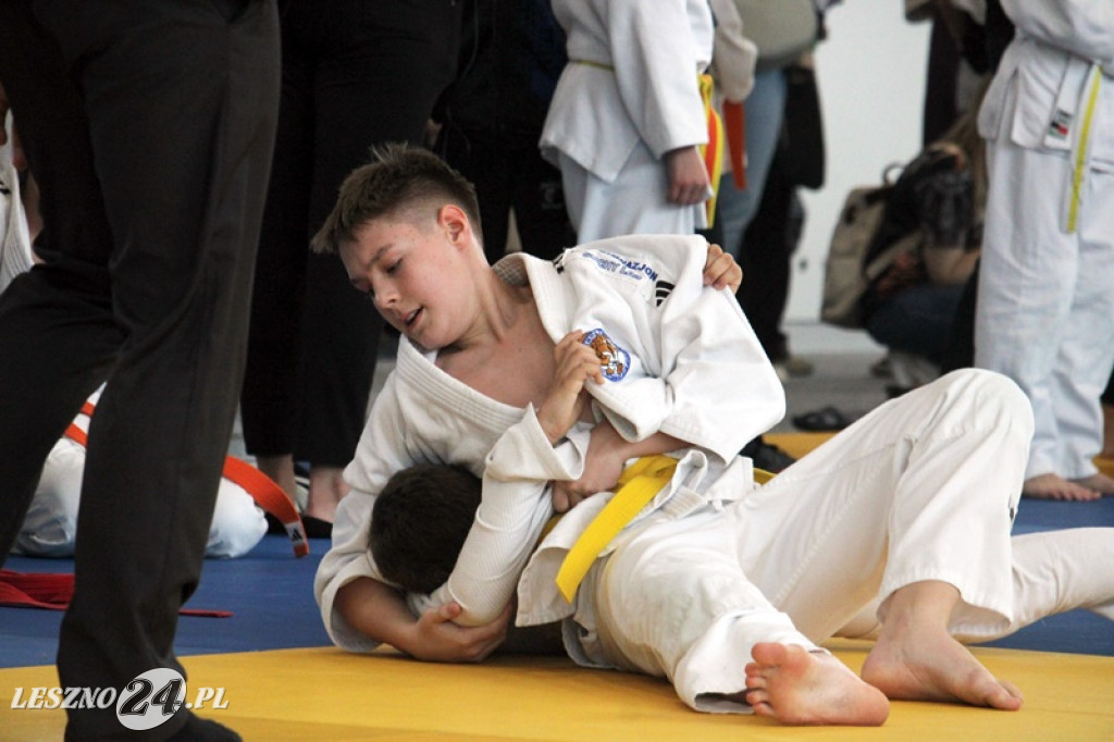 Trwa 24h Rawicki Festiwal Sportu