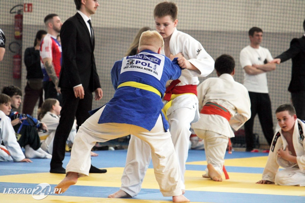 Trwa 24h Rawicki Festiwal Sportu