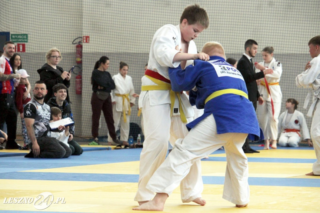 Trwa 24h Rawicki Festiwal Sportu