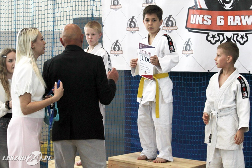 Trwa 24h Rawicki Festiwal Sportu
