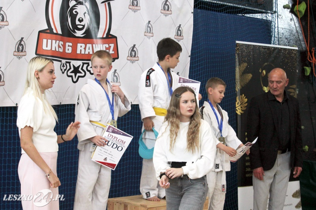 Trwa 24h Rawicki Festiwal Sportu