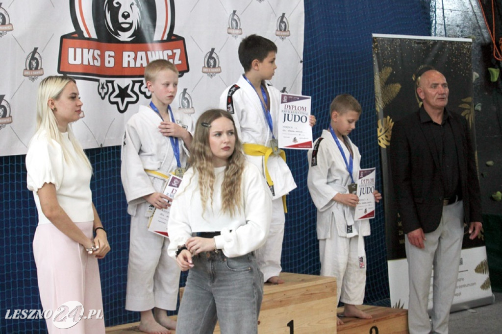 Trwa 24h Rawicki Festiwal Sportu