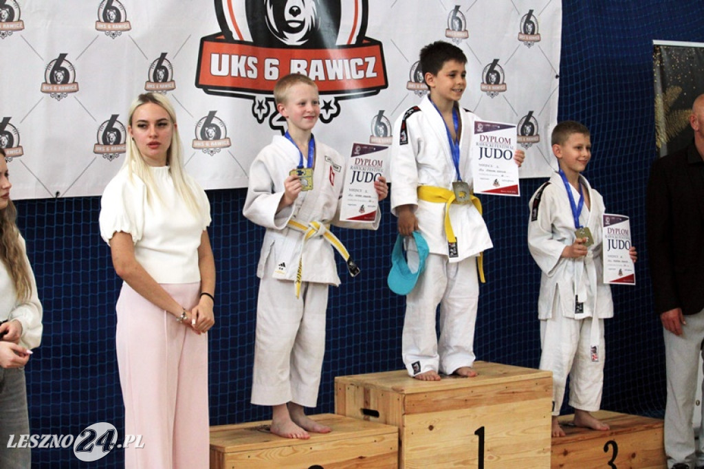 Trwa 24h Rawicki Festiwal Sportu