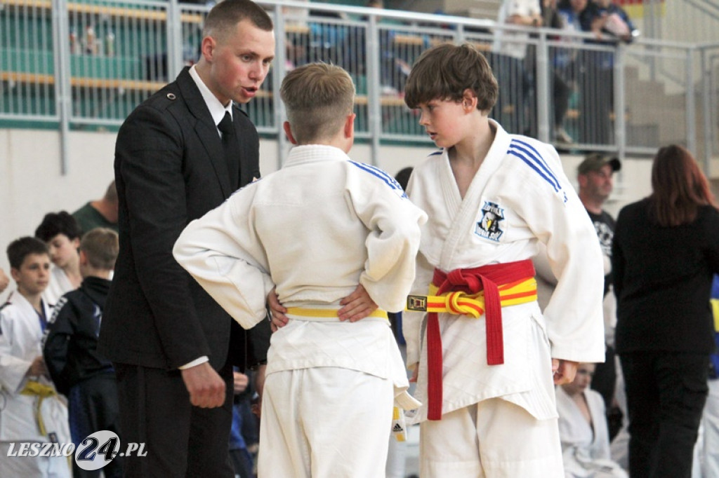 Trwa 24h Rawicki Festiwal Sportu