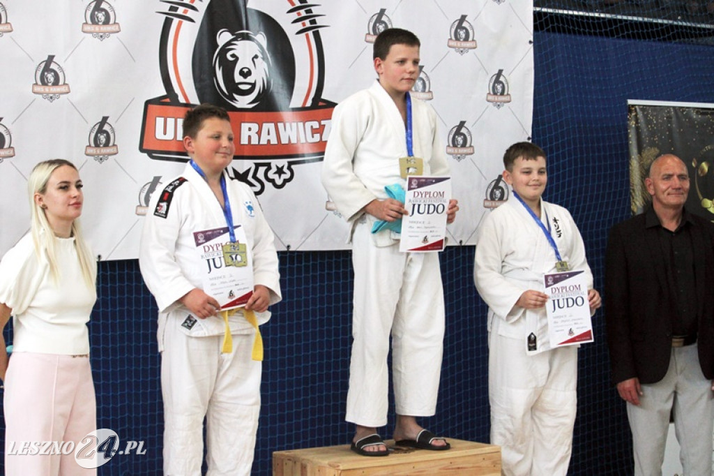 Trwa 24h Rawicki Festiwal Sportu