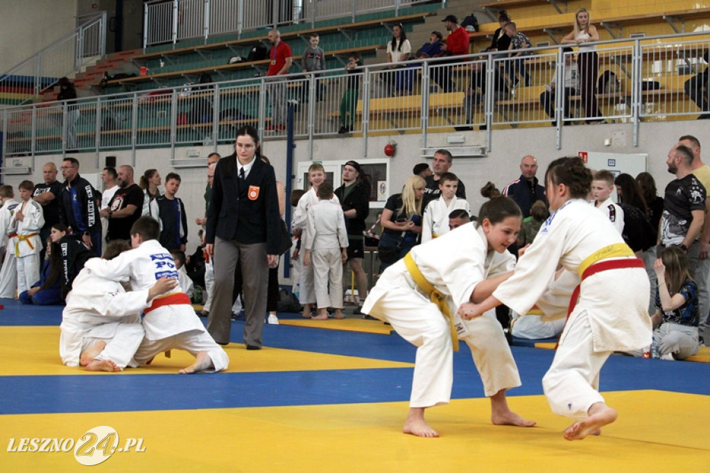Trwa 24h Rawicki Festiwal Sportu