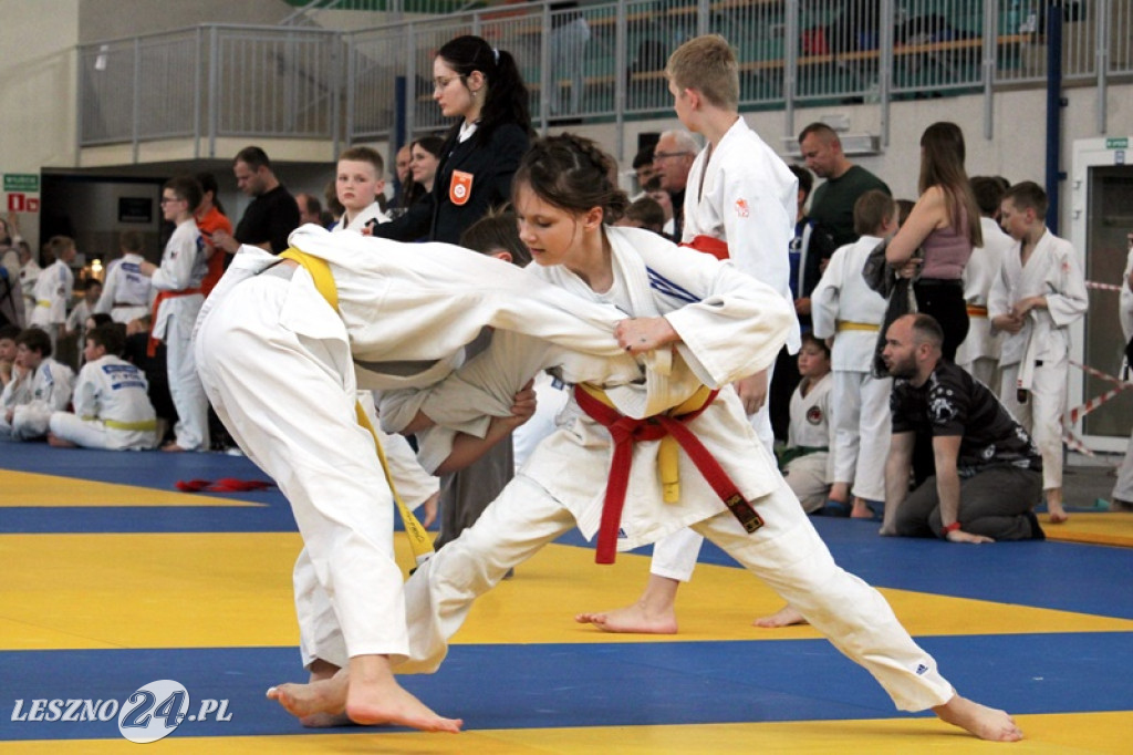 Trwa 24h Rawicki Festiwal Sportu