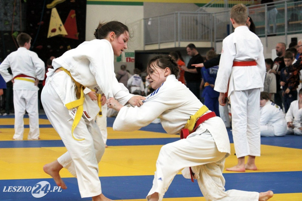 Trwa 24h Rawicki Festiwal Sportu