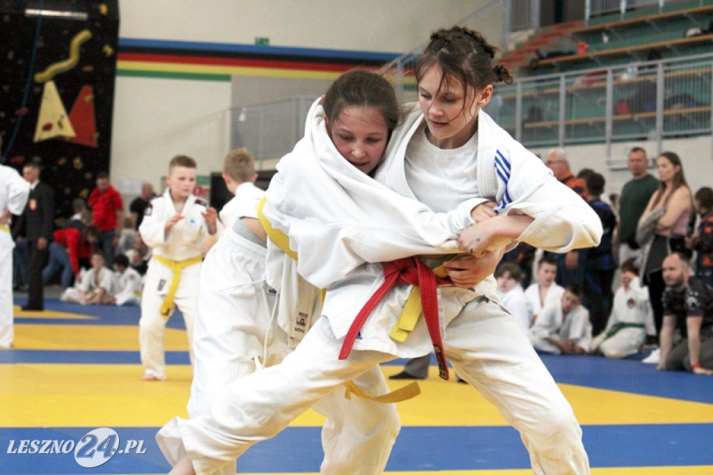 Trwa 24h Rawicki Festiwal Sportu