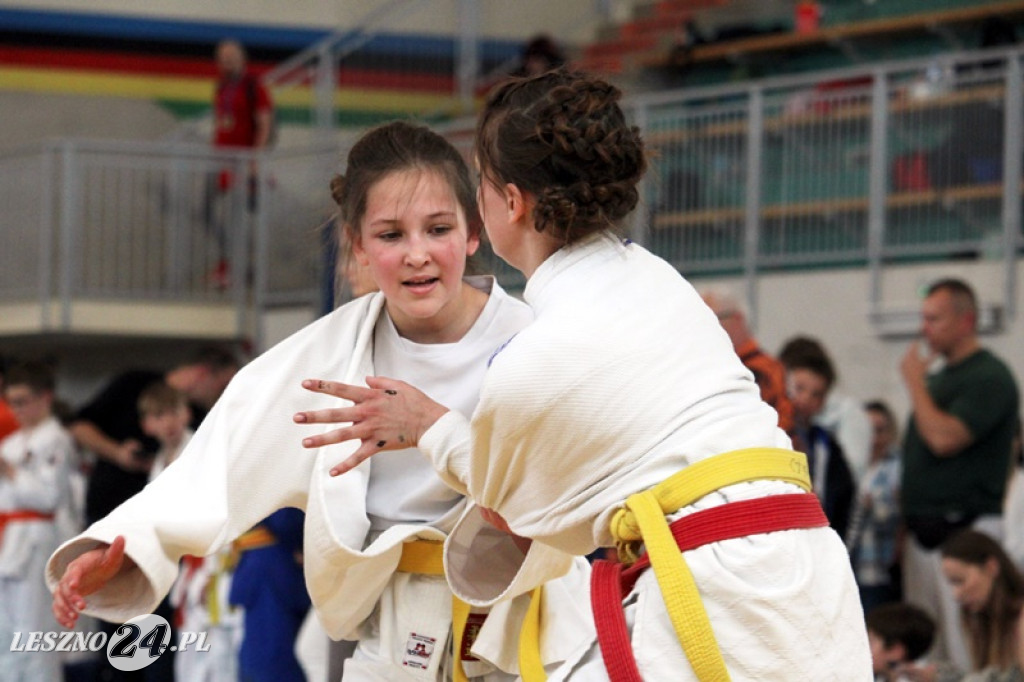 Trwa 24h Rawicki Festiwal Sportu