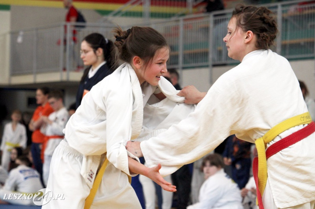 Trwa 24h Rawicki Festiwal Sportu