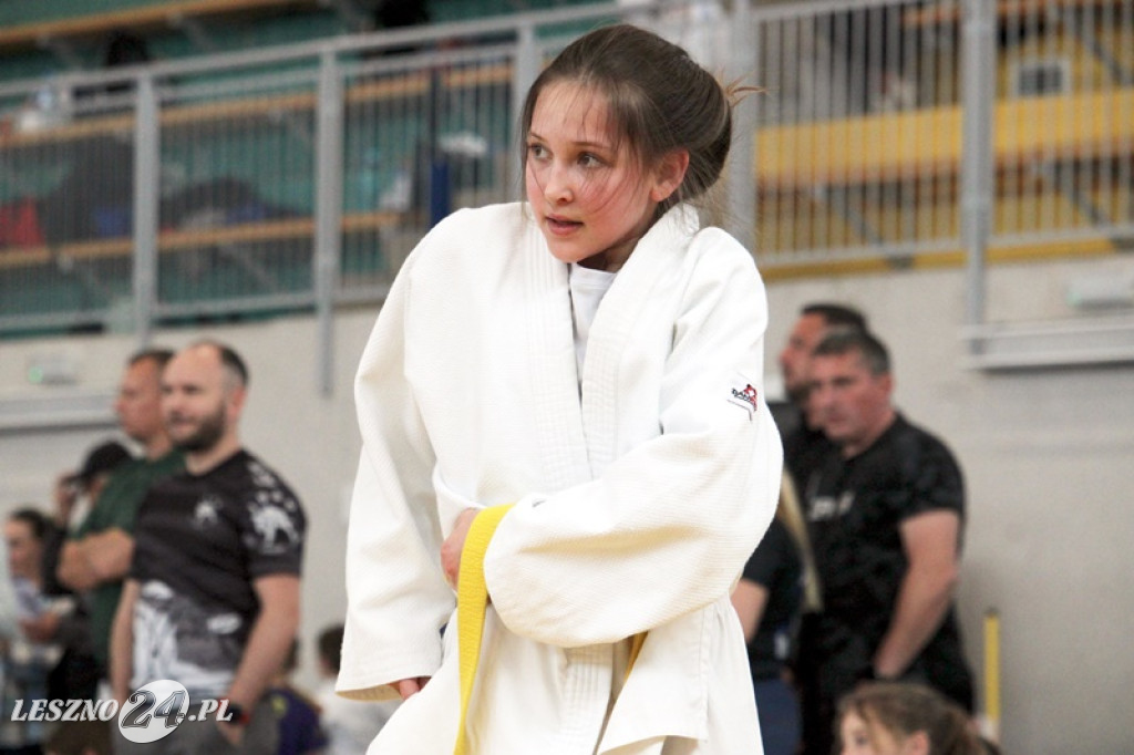 Trwa 24h Rawicki Festiwal Sportu
