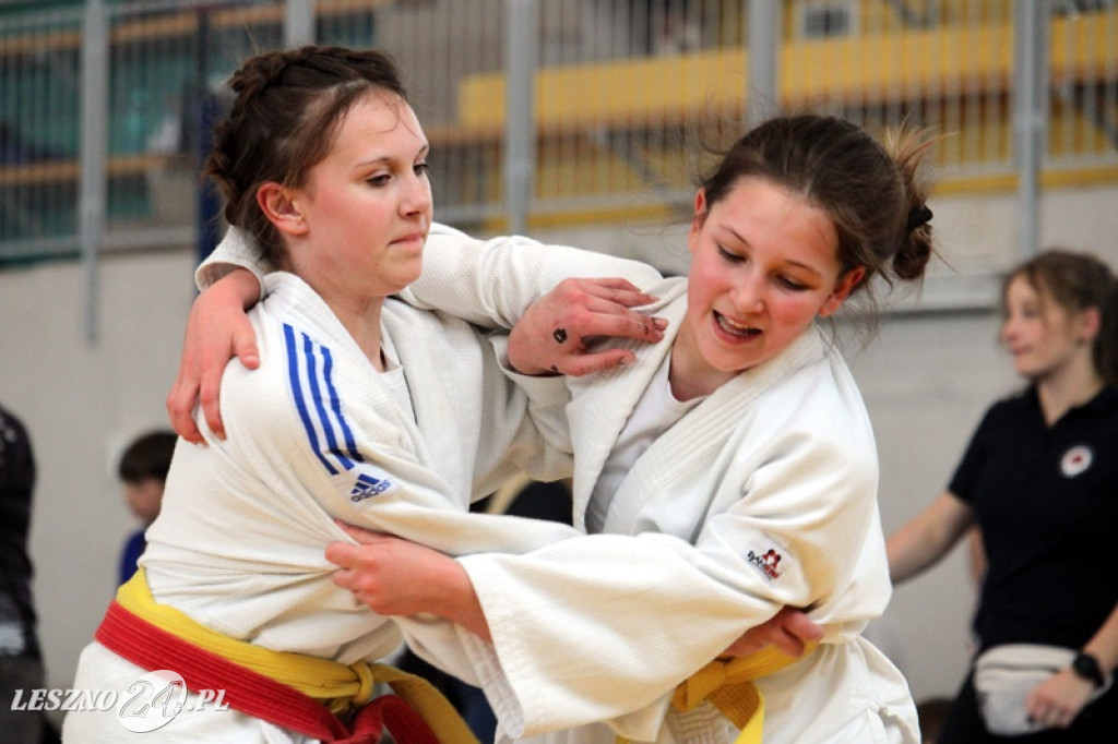 Trwa 24h Rawicki Festiwal Sportu