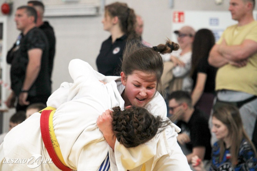 Trwa 24h Rawicki Festiwal Sportu