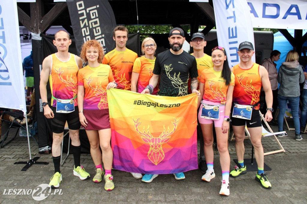 Trwa 24h Rawicki Festiwal Sportu