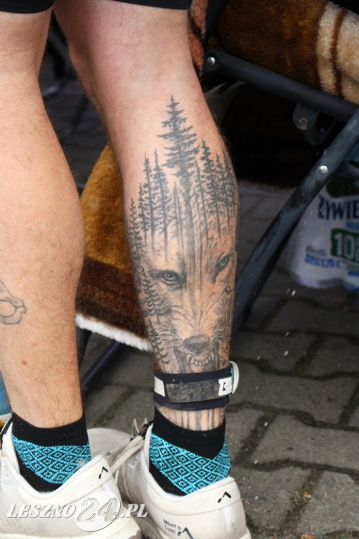 Trwa 24h Rawicki Festiwal Sportu