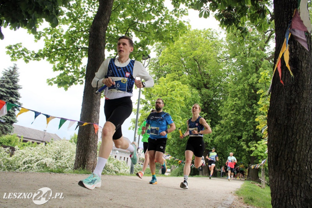 Trwa 24h Rawicki Festiwal Sportu