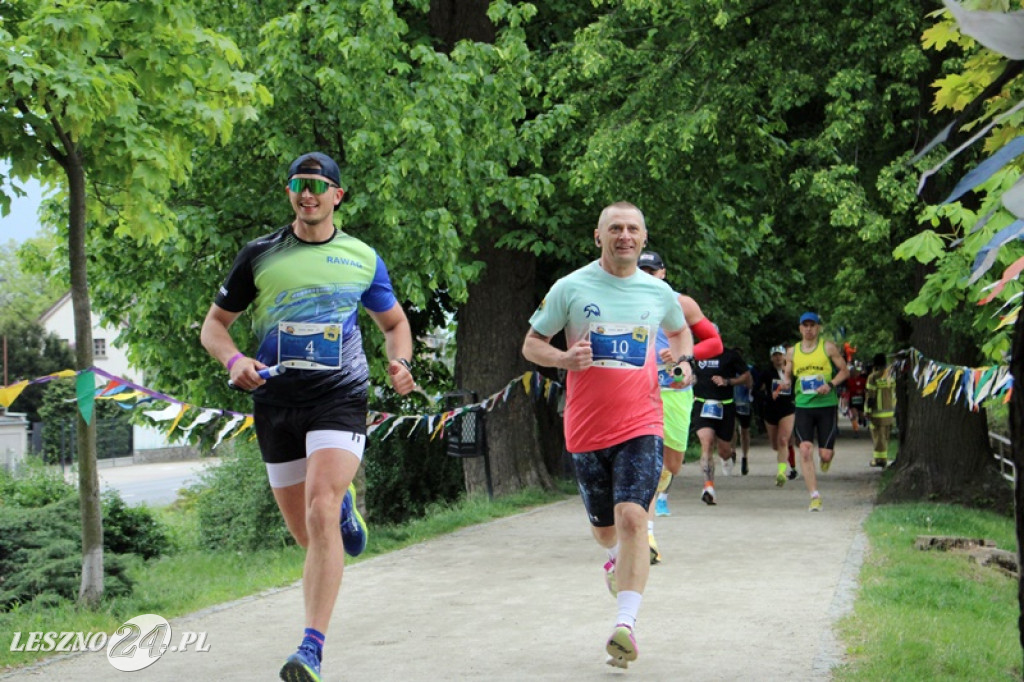 Trwa 24h Rawicki Festiwal Sportu