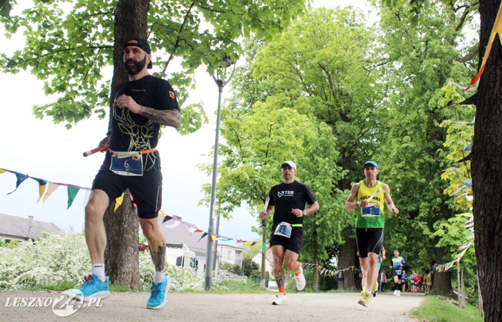Trwa 24h Rawicki Festiwal Sportu