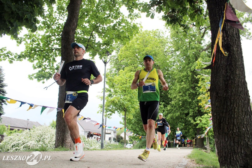 Trwa 24h Rawicki Festiwal Sportu