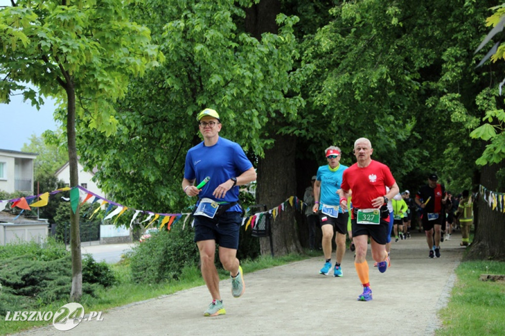 Trwa 24h Rawicki Festiwal Sportu