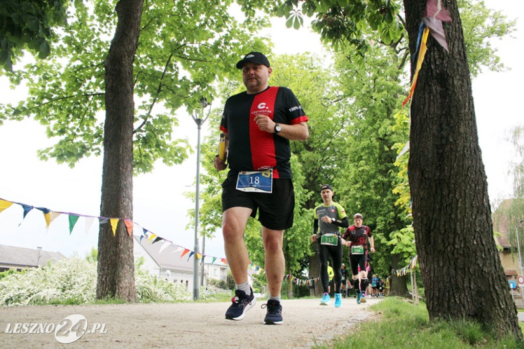 Trwa 24h Rawicki Festiwal Sportu