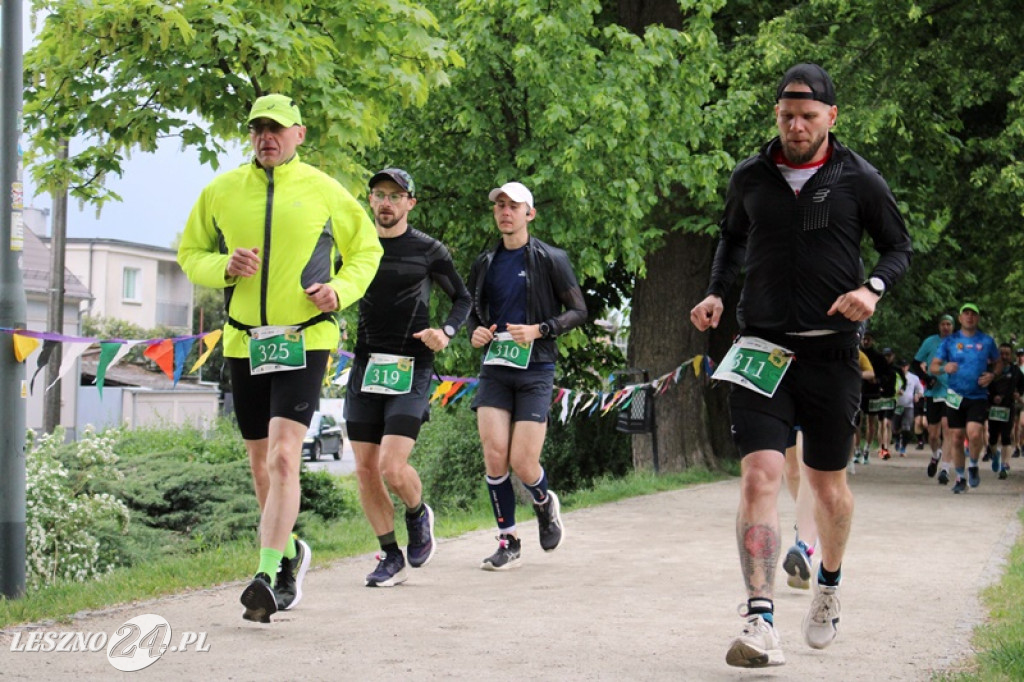 Trwa 24h Rawicki Festiwal Sportu