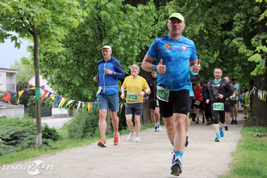 Trwa 24h Rawicki Festiwal Sportu