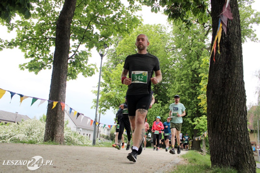Trwa 24h Rawicki Festiwal Sportu