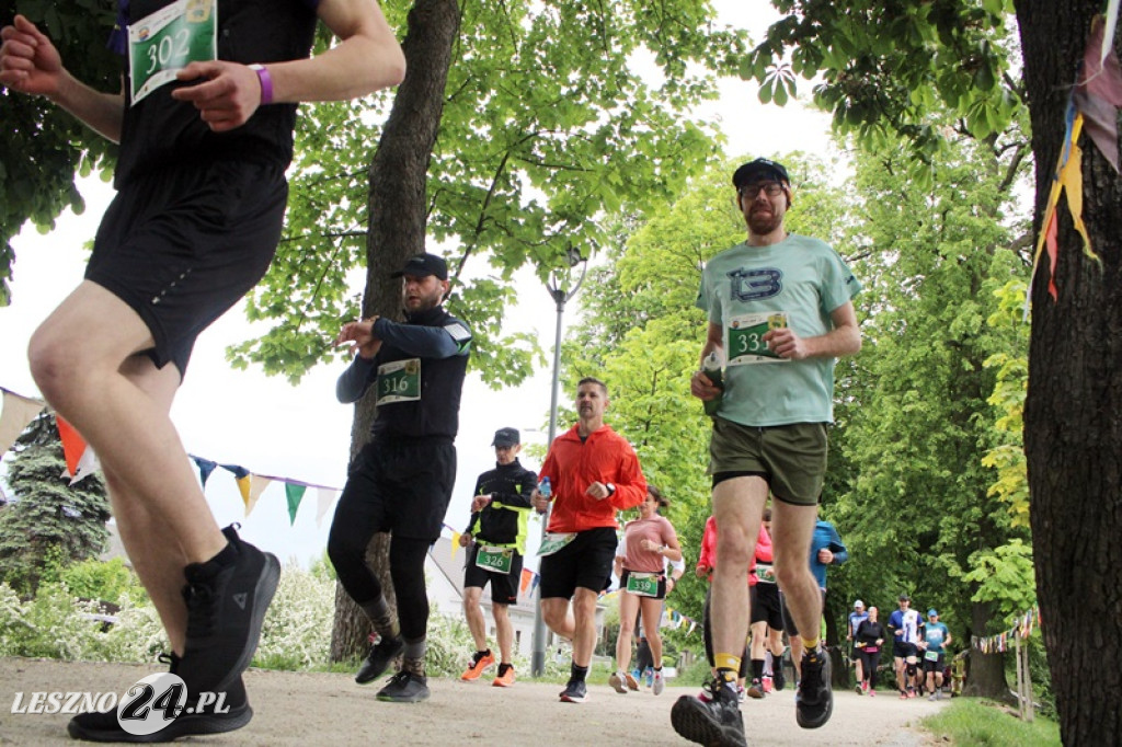 Trwa 24h Rawicki Festiwal Sportu