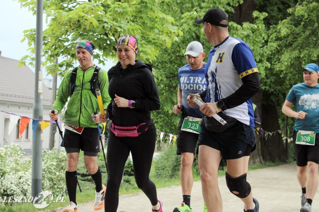 Trwa 24h Rawicki Festiwal Sportu