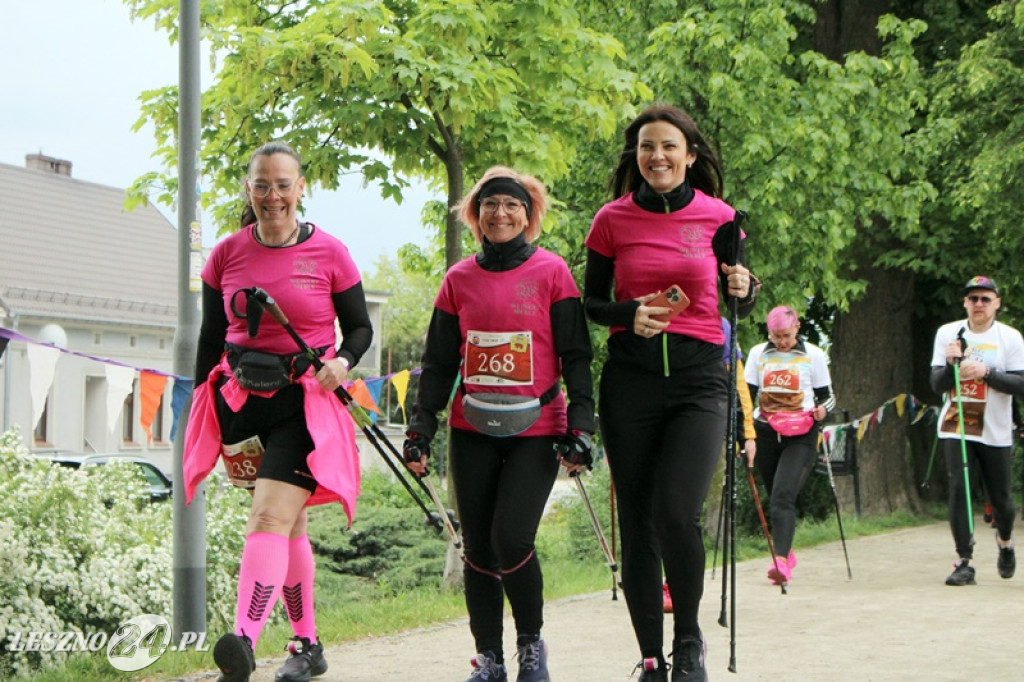 Trwa 24h Rawicki Festiwal Sportu