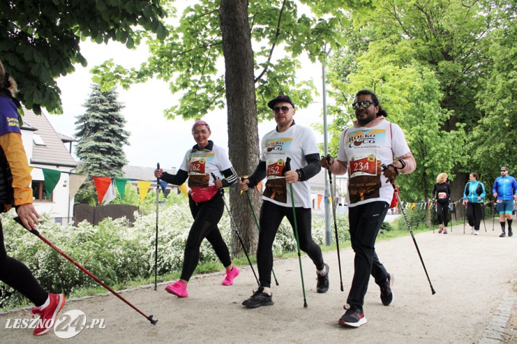 Trwa 24h Rawicki Festiwal Sportu