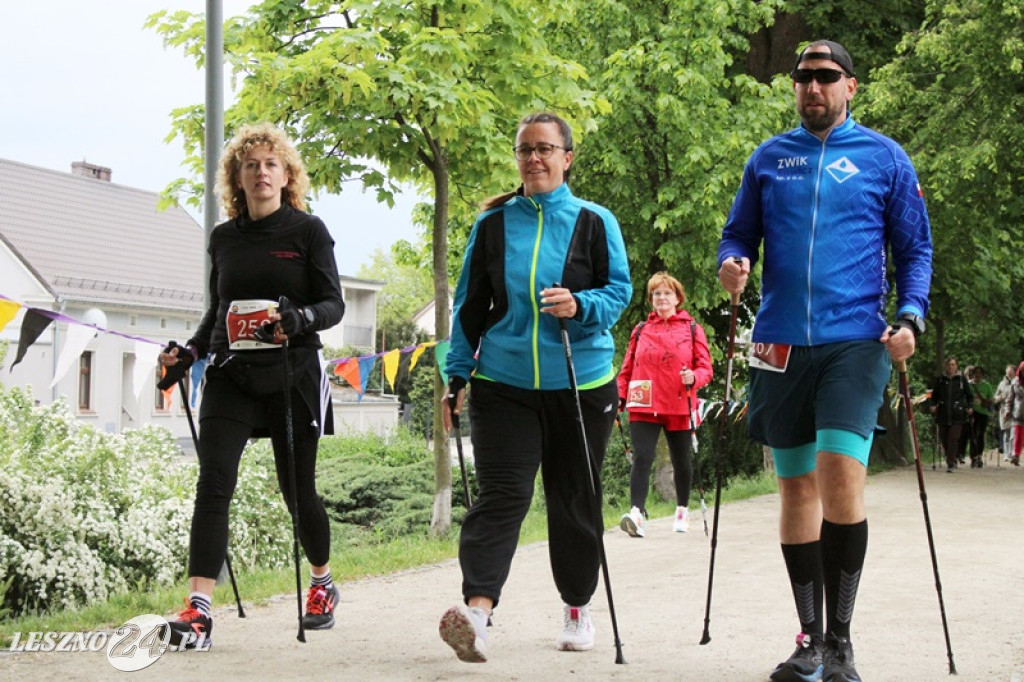 Trwa 24h Rawicki Festiwal Sportu