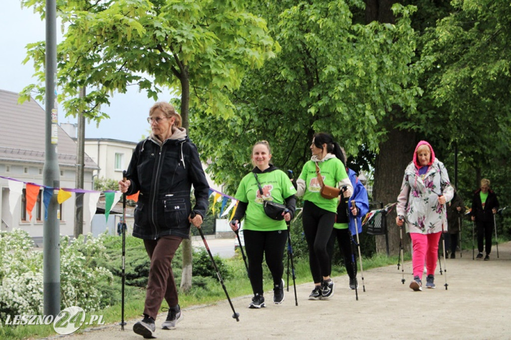 Trwa 24h Rawicki Festiwal Sportu