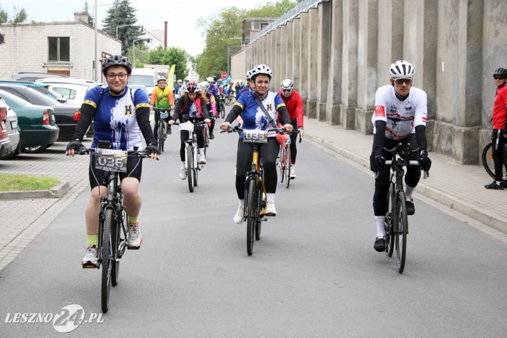 Trwa 24h Rawicki Festiwal Sportu