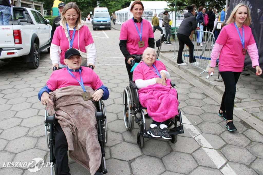Trwa 24h Rawicki Festiwal Sportu