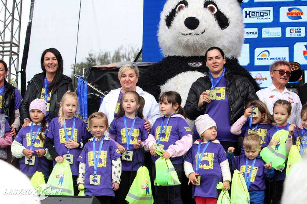 Trwa 24h Rawicki Festiwal Sportu