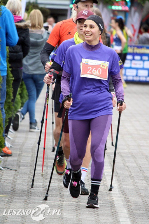 Trwa 24h Rawicki Festiwal Sportu