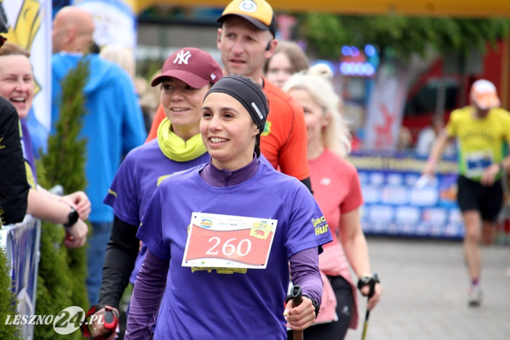 Trwa 24h Rawicki Festiwal Sportu