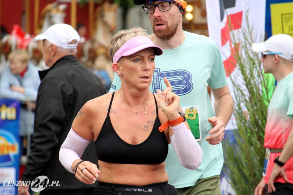 Trwa 24h Rawicki Festiwal Sportu
