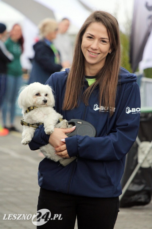 Trwa 24h Rawicki Festiwal Sportu