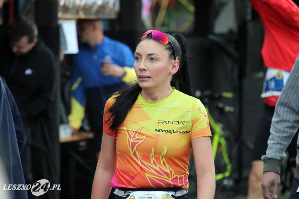 Trwa 24h Rawicki Festiwal Sportu