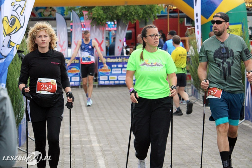 Trwa 24h Rawicki Festiwal Sportu