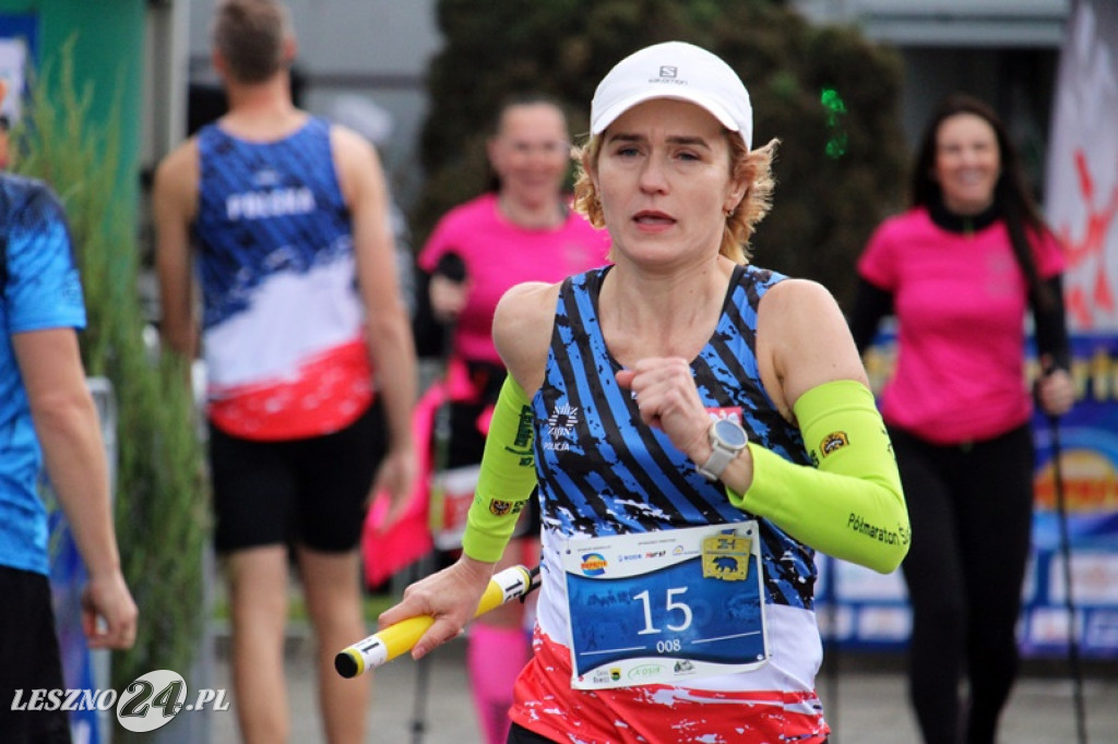 Trwa 24h Rawicki Festiwal Sportu