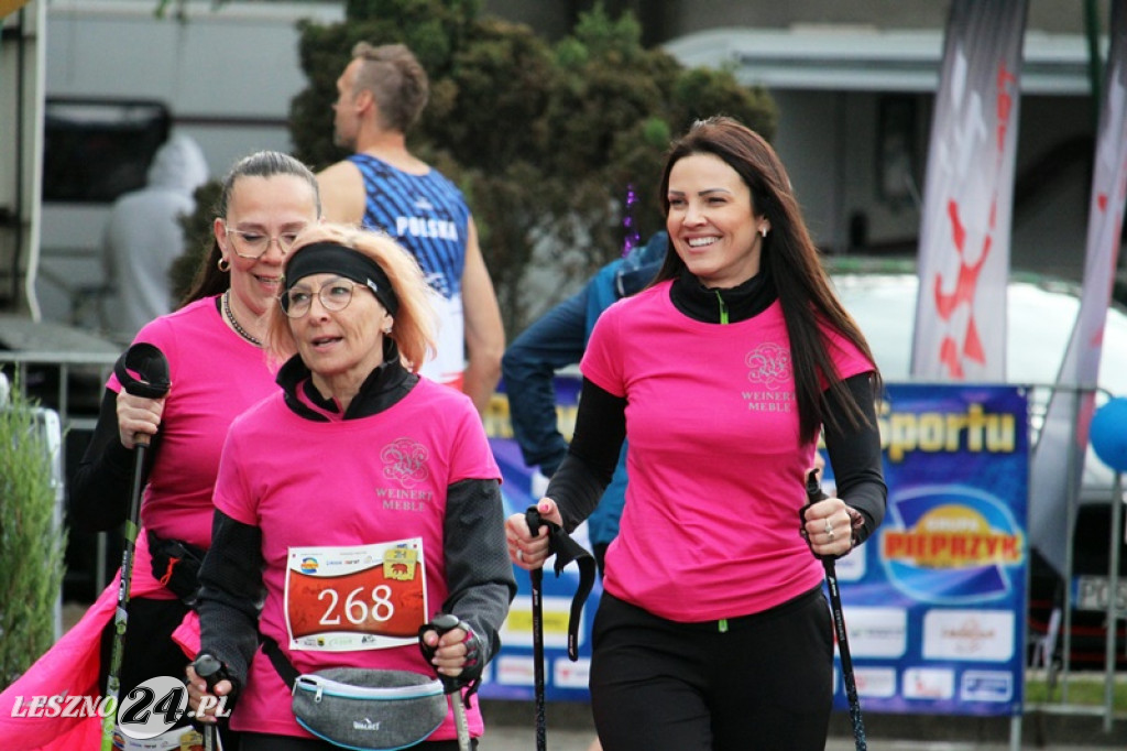 Trwa 24h Rawicki Festiwal Sportu